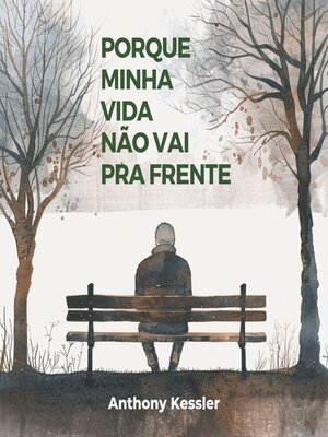 cover image of Porque Minha Vida Não Vai Pra Frente